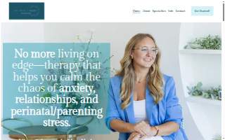 Mental Health Counseling Wellness Services, PLLC website