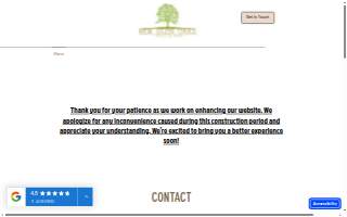 New Glen Oaks Nursing Home of North New Hyde Park website
