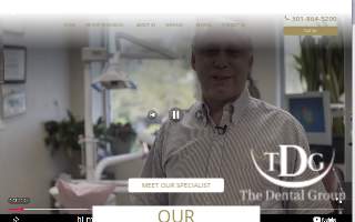The Bristal Assisted Living at North Hills website