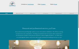 Island Pro Garage Doors of North Valley Stream website