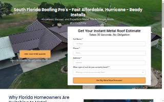 Triton Exterior Cleaning Inc website