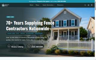 National Metal Industries INC. website