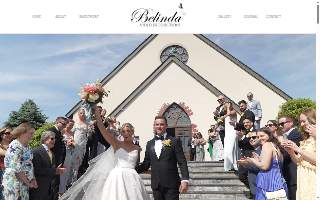 New York Wedding Video by Belinda Video Productions website