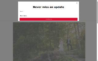 Wolf Oak Acres website