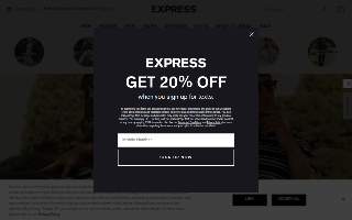 Express Employment Professionals of Orchard Park website