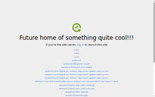 Selective Staffing Solutions of Orchard Park website