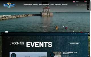 Oswego County Bookkeeping website