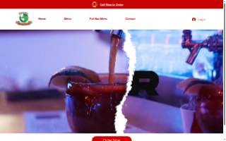 Pizzetiéllo website
