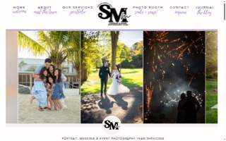 Stefanie Murphy Media website