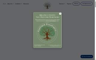 Penfield Psychiatry website