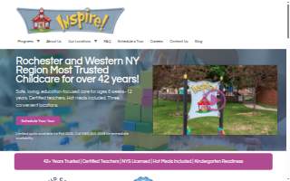 Crayon Campus website
