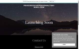 Progressive Implantology & Periodontics of Pittsford website