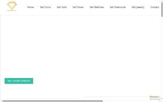 Nassau Diamond Buyers of Plainview website
