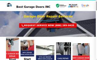Bertolozzi Physical Therapy website