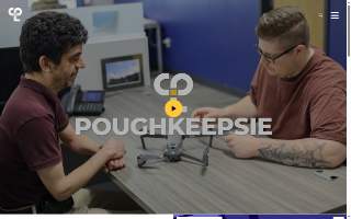 CPL: Architecture – Engineering – Planning of Poughkeepsie website
