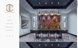 Helen Piteo Interiors LLC website