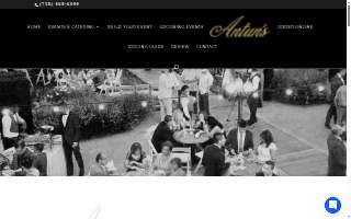 Antun's website