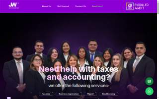 jw accounting website