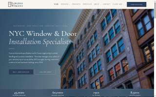 Kenemax Windows website