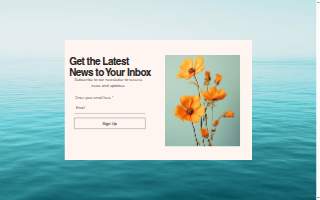 Balanced Massage Therapy website