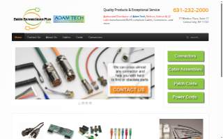CCPlus Inc. - Rochester Managed IT Services Company website