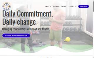 Getting It Daily website