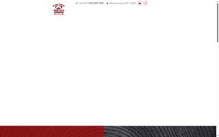 Greater Heights Tree Care website