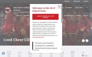 MVHS Medical Group - Rome Medical Office website