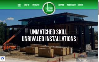 On Level Installations of Ronkonkoma website