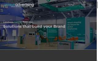 Unique Advertising and Display Corporation of Ronkonkoma website