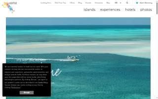 Nassau Auto Glass of Baldwin website
