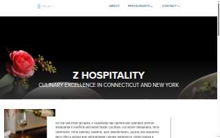 Aurora website