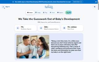 Pathways Counseling of Saratoga, P.C. website