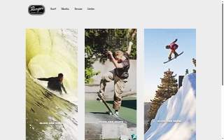 Bunger Sayville website
