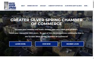 Greater Sayville Chamber of Commerce website