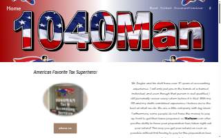 1040Man website