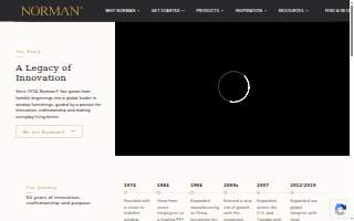 Norman M. Rubin, DDS website