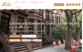 HomeRenovation4U website