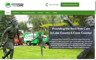 Advanced Tax Management website
