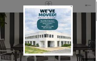 East End Interiors website