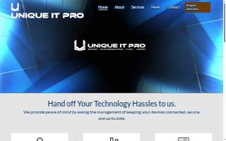 Con website