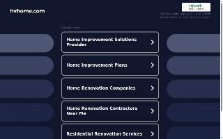 Hudson Valley Home Media website