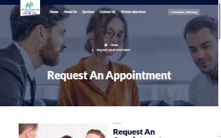 Babu Uthaman, EA.CPA. RB Tax & Accounting Services Inc. website