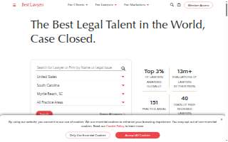 DWI Team website