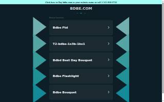Bernfeld, DeMatteo & Bernfeld, LLP website