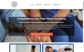 Mednova Homecare of Tonawanda website