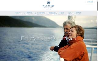 WNY Asset Management - Financial Planning & Wealth Management of Tonawanda website