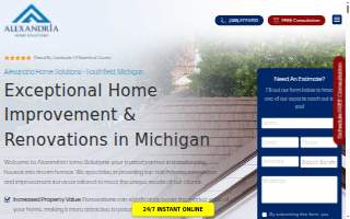 loanDepot website