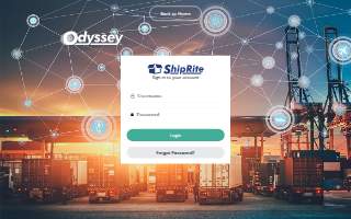 ShipRite Parcel Copy & More website