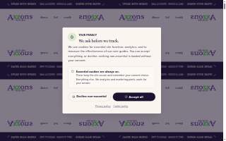 Axzons Homecare - Valley Stream, NY 11581 website